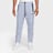 Nike Tech Woven Pant niebieski