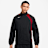 Nike Repel T90 Track Jacket negro