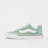 Vans Knu Skool gray olive grün