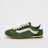 Vans Lowpro green/pink verde