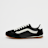 Vans Lowpro black/white crna