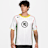 Nike Dri-Fit T90 Energy Jersey 6 weiß