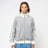 adidas Originals Cropped Track-Top grau