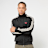 adidas Originals CROPPED TT black schwarz
