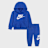 Nike Club Fleece Set azul
