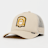 DJINNS HFT Cap Lazy Sunday beige