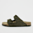 Birkenstock Arizona groen