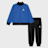 Jordan Air Jordan Tricot Set azul