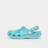 Crocs Frozen Elsa Classic Clog (PS) blauw