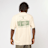 Dickies Apison Shortsleeve Tee beige