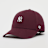'47 MVP Base Runner Legend New York Yankees vermelho
