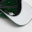 '47 Clean Up Contrast Stitch MLB New York Yankees groen