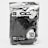 BAGGY ROPE LACES 14mm SET 100cm noir