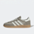 adidas Originals Handball Spezial W silver pebble/orbit grey/gum4 grijs