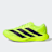 adidas Performance adizero Evo SL jaune