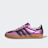 adidas Originals Gazelle Indoor W violeta