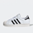 adidas Originals Superstar II W blanc