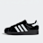 adidas Originals Superstar II W negro