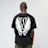 Mister Tee Reach High Oversize Tee noir