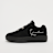 Karl Kani 89 Up Logo Prm black schwarz