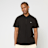 Lacoste Polo schwarz