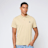 Lacoste Polo beige