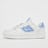 Karl Kani 89 Classic white/lt. blue weiß