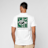 Lacoste T-Shirt blanc