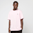 Lacoste T-Shirt faded black rose