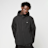 Lacoste Jacke schwarz