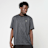 Lacoste T-Shirt faded black gris
