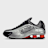 Nike   Shox R4 zilver