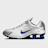 Nike Shox R4 bianco