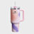 Stanley The Quencher H2.O FlowState Tumbler | 1,2L lichtroze
