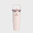 Stanley The IceFlow Flip Straw 2.0 Tumbler | 0,9L rosa 