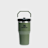 Stanley The IceFlow Flip Straw 2.0 Tumbler | 0,6L vert