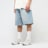 SNIPES Jimmy Baggy Denim Shorts azul