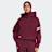 adidas Originals Neucl Hoodie rouge
