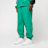 Nike Nocta NRG Nocta Woven Trackpant zelena