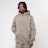 Nike Nocta NRG CS Fleece Hoodie castanho