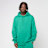 Nike Nocta NRG CS Fleece Hoodie verde