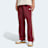 adidas Originals Loose Trackpant rood