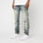 Smoke Rise Vintage Washes Jeans azul