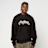 Pegador Nepole Oversized Knit Sweater schwarz