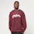 Pegador Nepole Oversized Knit Sweater rot