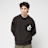 Another Cotton Lab Another Yankee Knit Sweater castanho