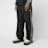 Karl Kani Og Stripe Trackpants zwart