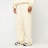 Karl Kani Signature Straight Leg Sweatpants beige
