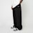 Karl Kani Signature Straight Leg Sweatpants zwart