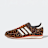 adidas Originals SL 72 Og W dark brown/off white/semi impact orange brun